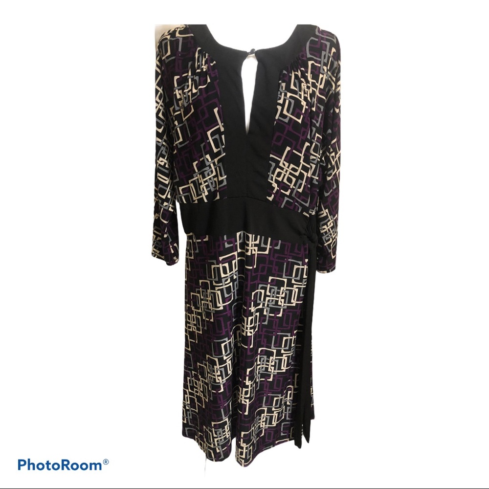 Trill dress